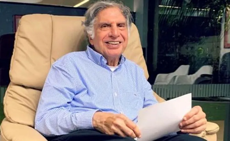 Motivational Quotes of Ratan TATA