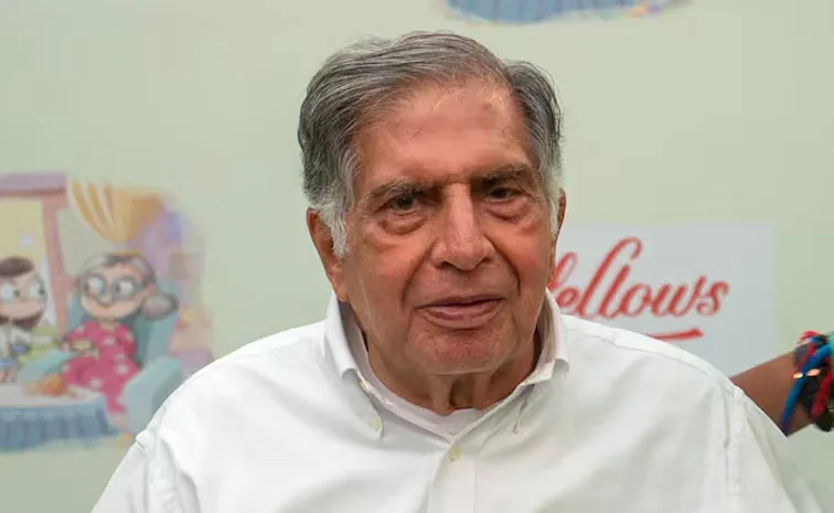 Ratan Tata React on 26 11 Mumbai Terror Attack