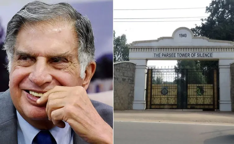 Ratan Tata Last Rites will be Performed as Per Hindu