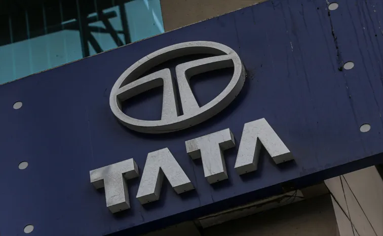 video about tata group empire in the world