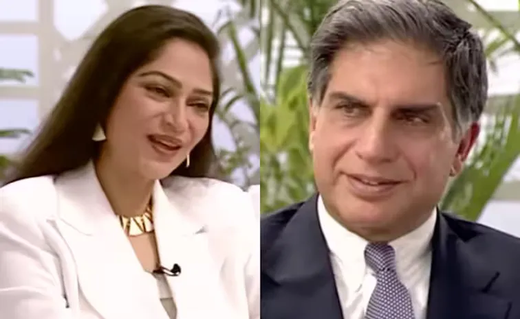 Simi Garewal shared heartfelt note about friend Ratan