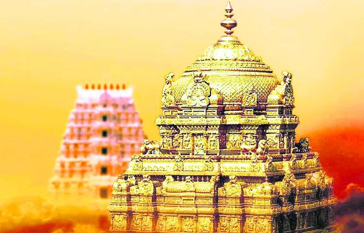 Orders to temple eos including commissioner of endowment department