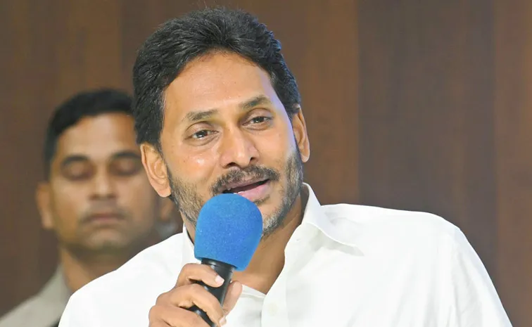 Kommineni Comment On YS Jagan Good Book