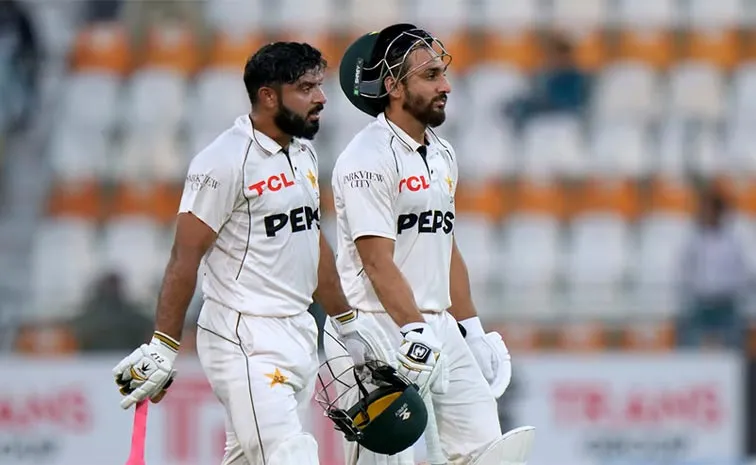 WTC Points Table: England Move Up, Pakistan Slip To Bottom After Defeat In Multan Test