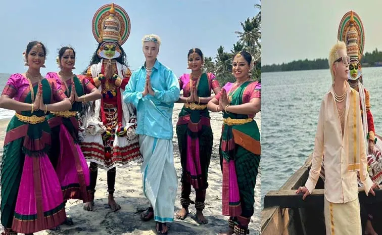 AOORA And Sireesha Bhagavatula Thi Thi Thara