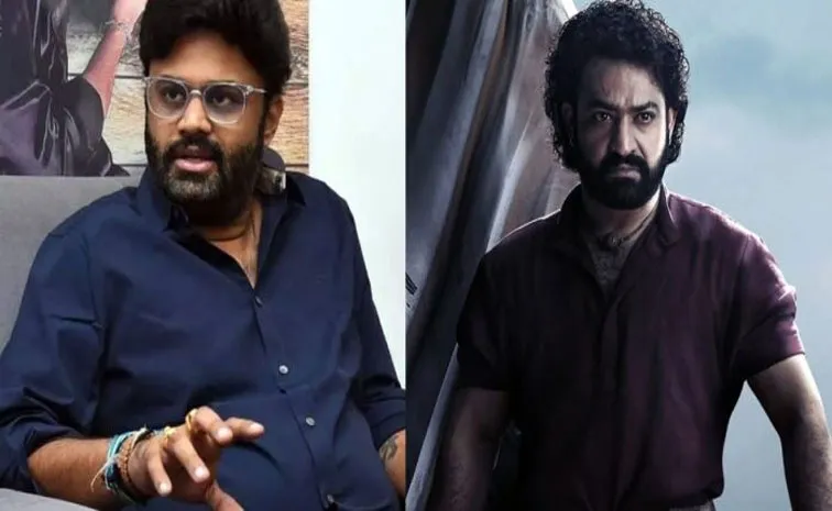 Tollywood Producer Nagavamsi Comments On Devara Movie Collections