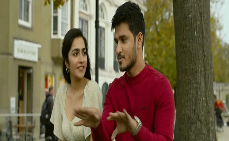 Nikhil Siddhartha Latest Movie appudo ippudo eppudo Teaser Out Now