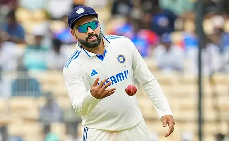 India captain Rohit Sharma likely to miss initial part of Border-Gavaskar Trophy 2024-25