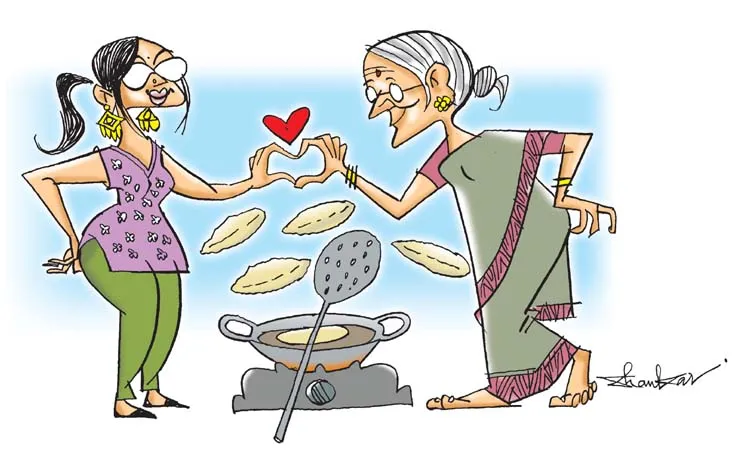 Dussehar 2024: A Fun Story On The Occasion Of Dussehra