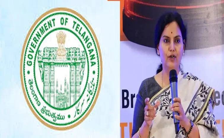 Telangana Govt Orders On Comprehensive Caste Census In State
