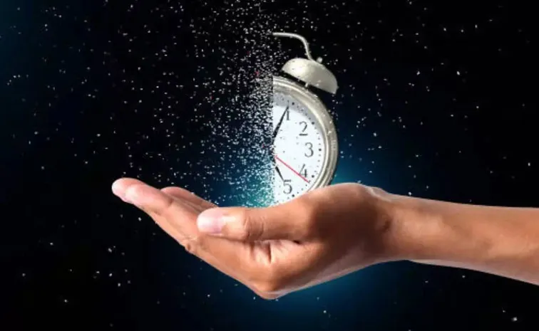 death clock calculates years of life