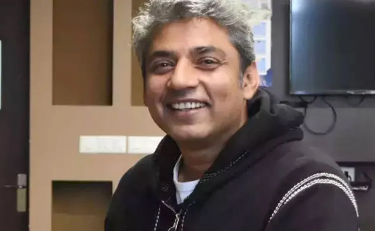 Ajay Jadeja declared heir to Jamnagar royal throne in historic announcement
