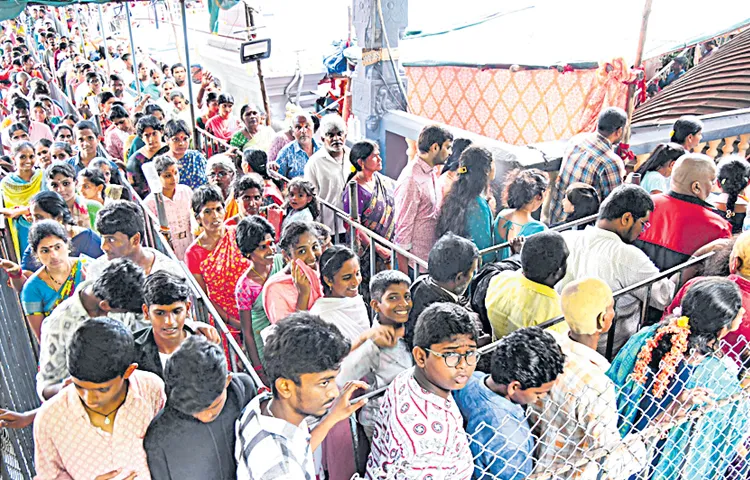 Dussehra celebrations will end today