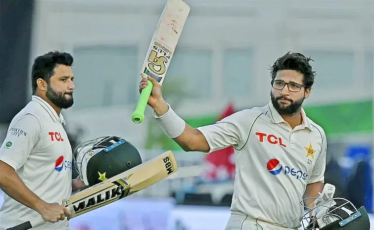 Imam-Ul-Haq Likely To Make Comeback As Pakistan cricket team