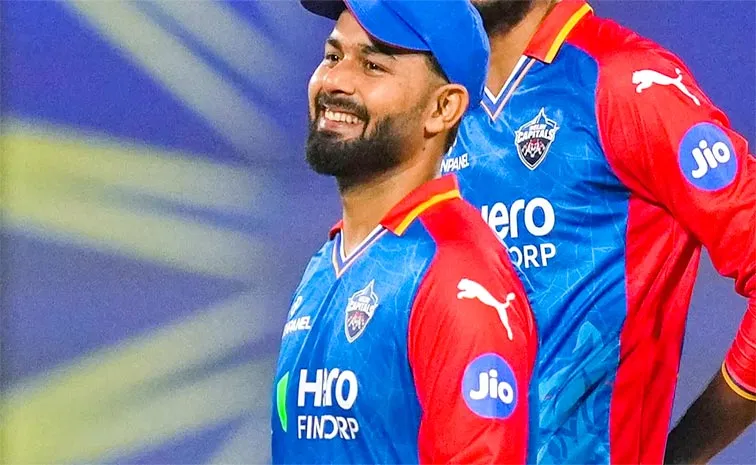 Rishabh Pants cryptic midnight IPL auction post leaves fans guessing