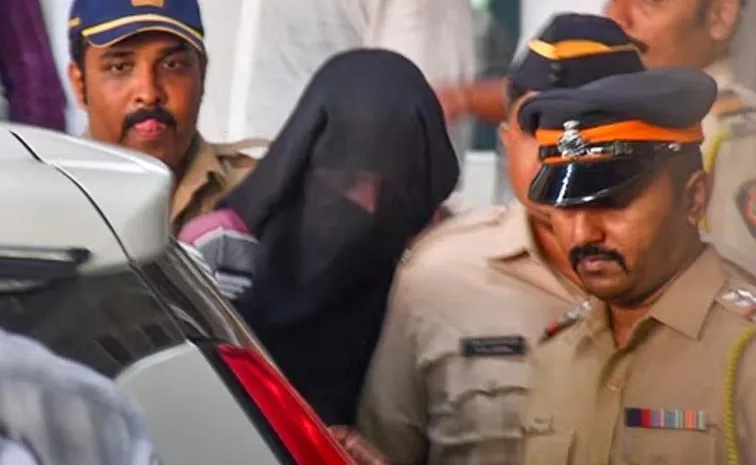 Baba Siddique case: One accused sent to custody till October 21