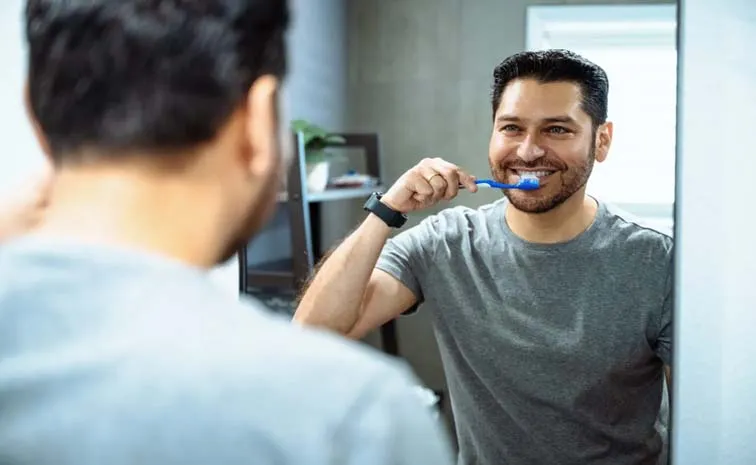 Replace Your Toothbrush How It Affects Your Oral Health