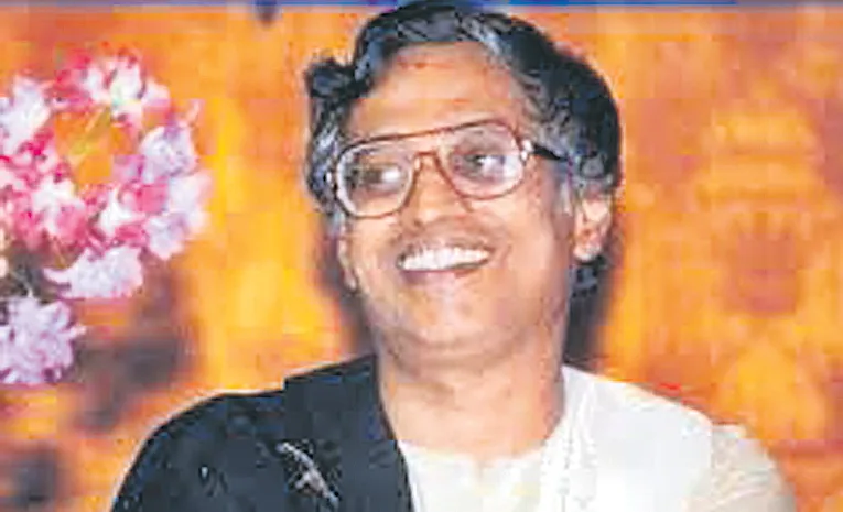 Guest Column On Kodavatiganti Rohini Prasad