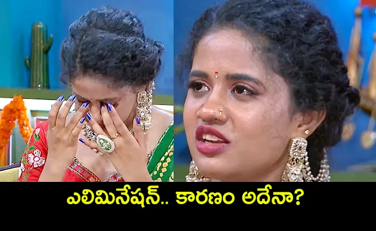 Bigg Boss 8 Telugu Buzz Interview Kirrak Seetha