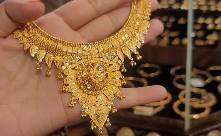 Gold and Silver Price Today On 14 October 2024