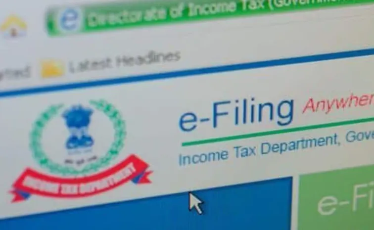 What are the penalties for late filing of returns experts explains