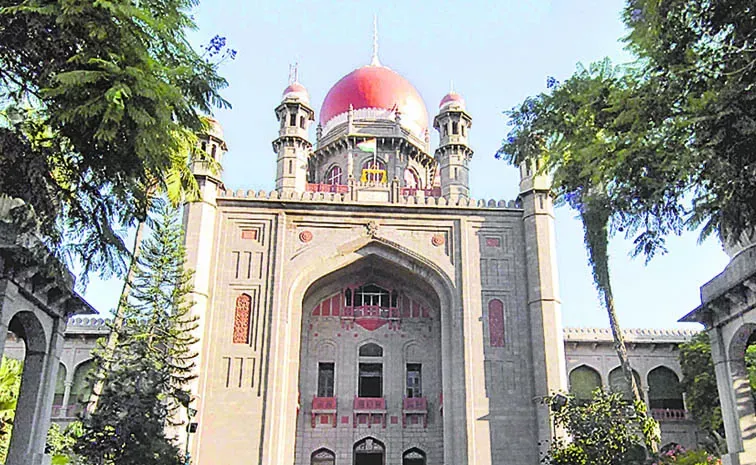 Musi Project Victims Filed Petition In Telangana High Court