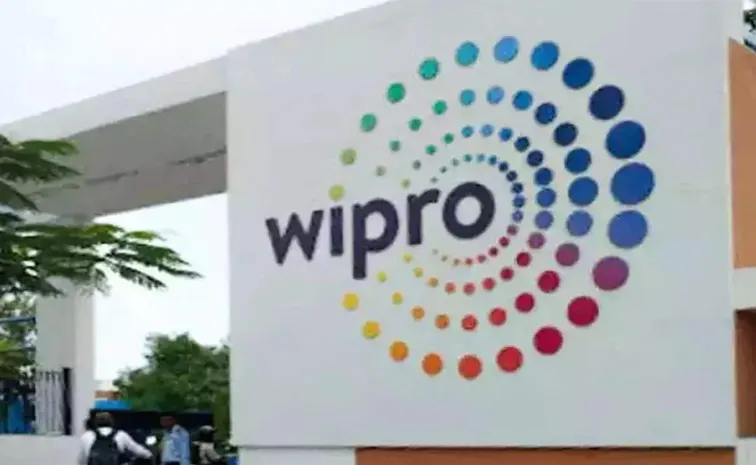 Wipro board to consider bonus issue of shares along with Q2 results