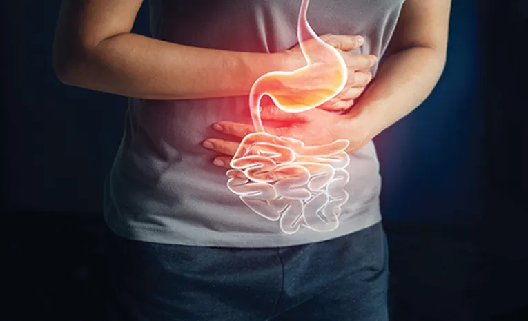 What is the Gastric Problem in Stomach?