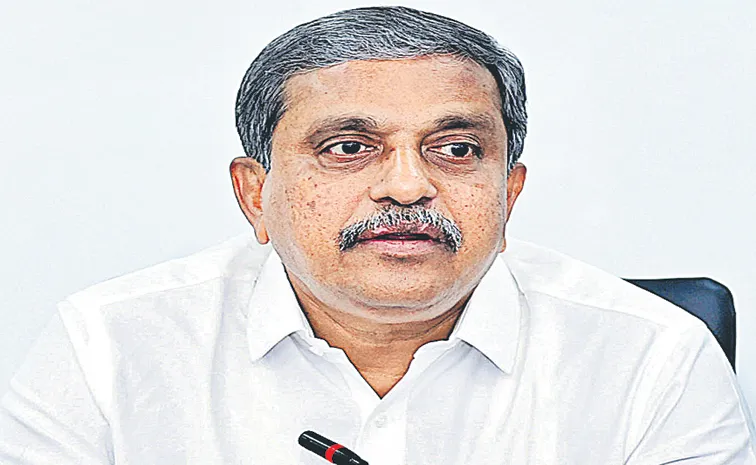 Chandrababu Govt Illegal cases On YSRCP Leaders
