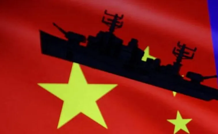 China deploys record 125 warplanes in drill as resolute punishment for Taiwan
