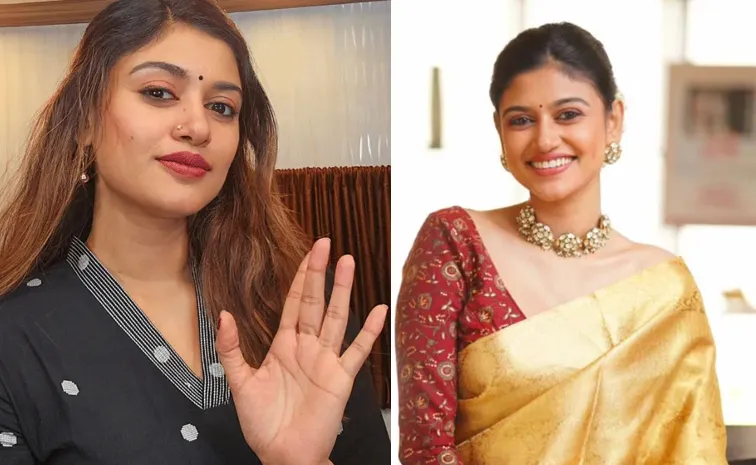 Actress Oviya has been offered a role in Raghava Lawrence upcoming movie.