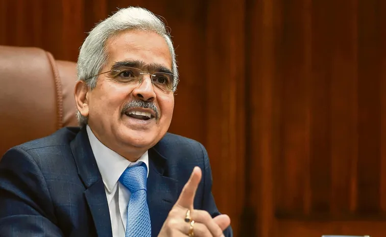 AI Poses Financial Stability Risks Says RBI Governor Das