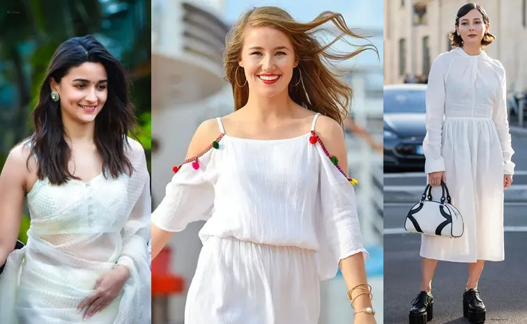 Styling tips for short height women appear taller