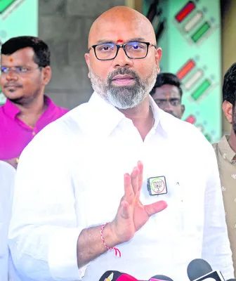 బాధ్యులు ఎవరు?