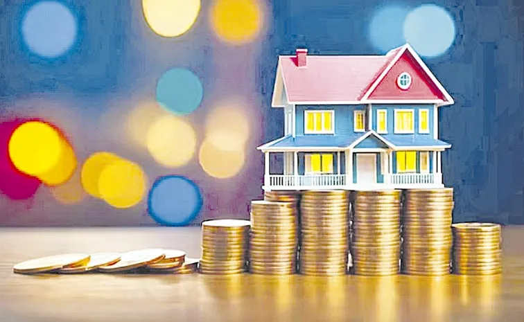 Equity investments in Indian real estate up 46 percent