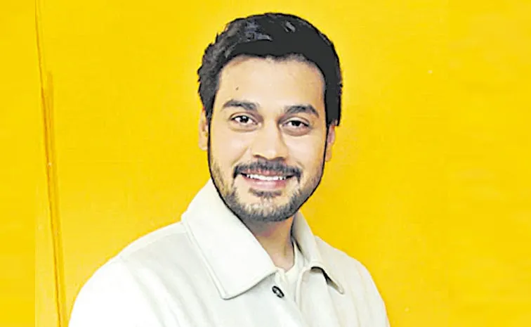 ram karthik about veekshanam movie