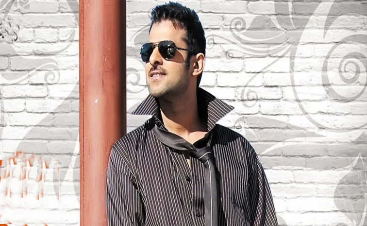 Prabhas Mr Perfect will be re released in the theatres on October 22