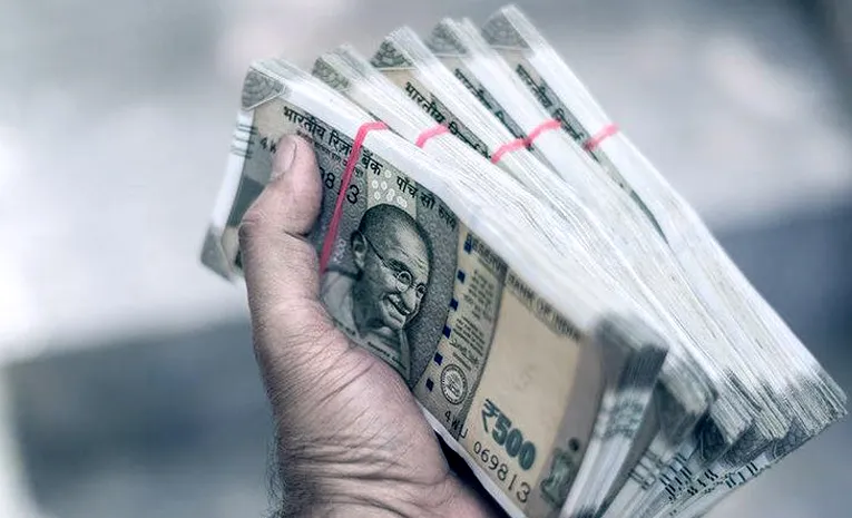 Andhra Pradesh tops in country with highest number of borrowers