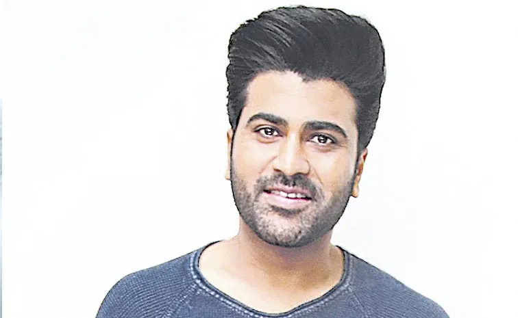 Sharwanand Epic 1960s Action Drama Begins Production