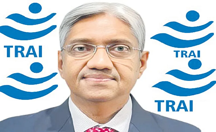 Trai chairman Anil Kumar Lahoti: TRAI to review stakeholder feedback on satellite spectrum