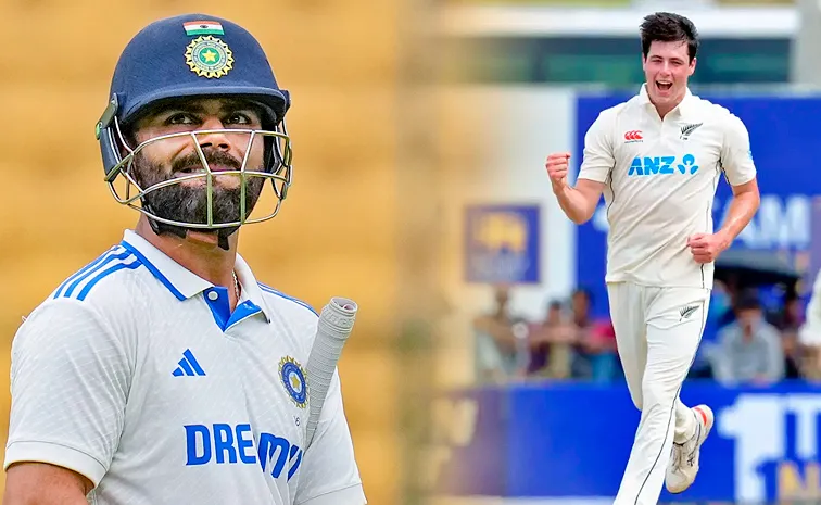 Virat Kohli Departs For A Duck As Hostile NZ Pacer
