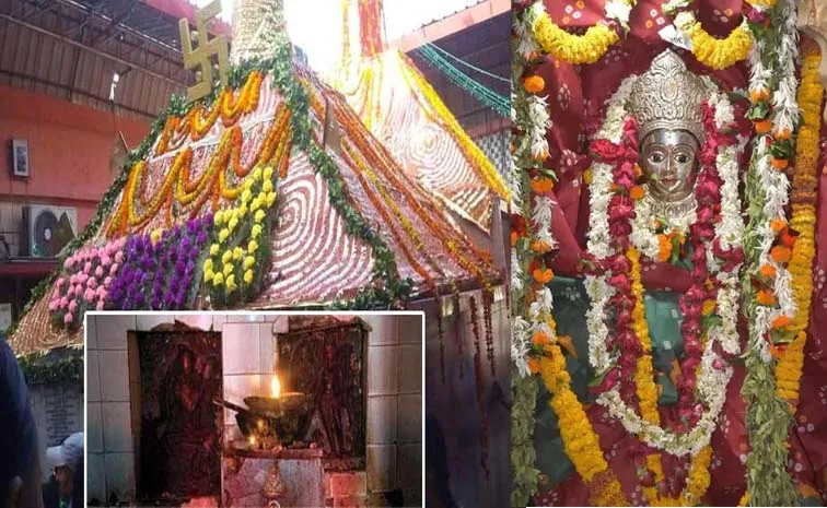 Maa Mangala Gauri Story: Maha Shakti Peeth Gaya Bihar
