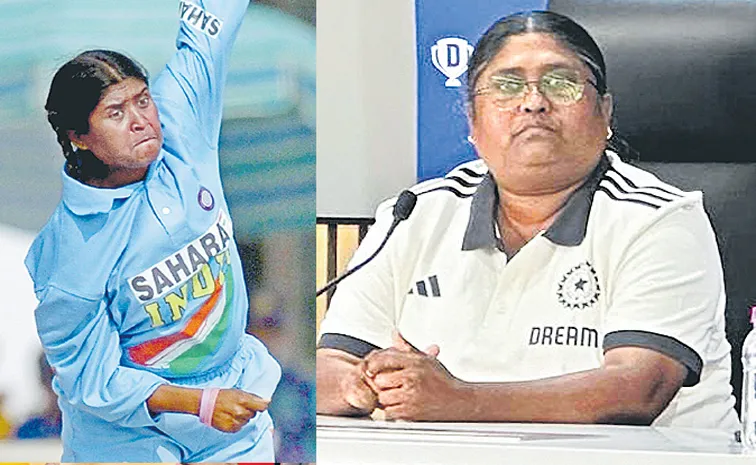 Neetu David becomes second Indian women cricketer to be inducted into ICC Hall of Fame