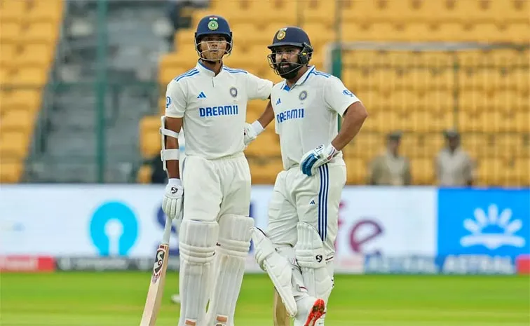 Overcast morning sets up rude awakening for India Against New Zealand