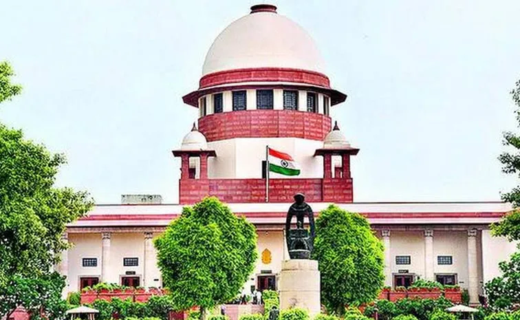 SC Upholds Key Section Of Citizenship Act Recognises Assam Accord