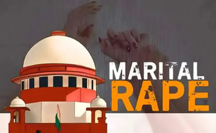 Supreme Court questions logic behind exception to marital rape in penal law