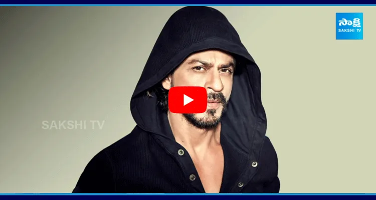 Shah Rukh Khan Reveals His Dream In Movie Film Set