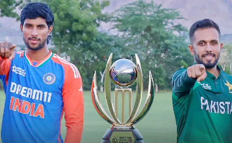 Emerging Asia Cup 2024 Match 4, IND A vs PK A Match Prediction: Who Will Win Todays Match?