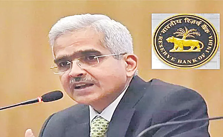 Rate cut now is very risky says RBI governor Shaktikanta Das