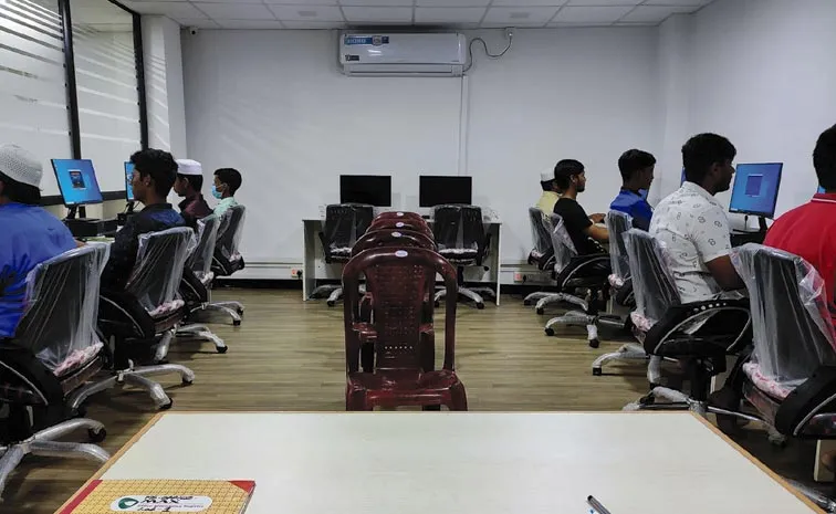 Telangana launches skill training programme: New 60 Advanced Technology Centers